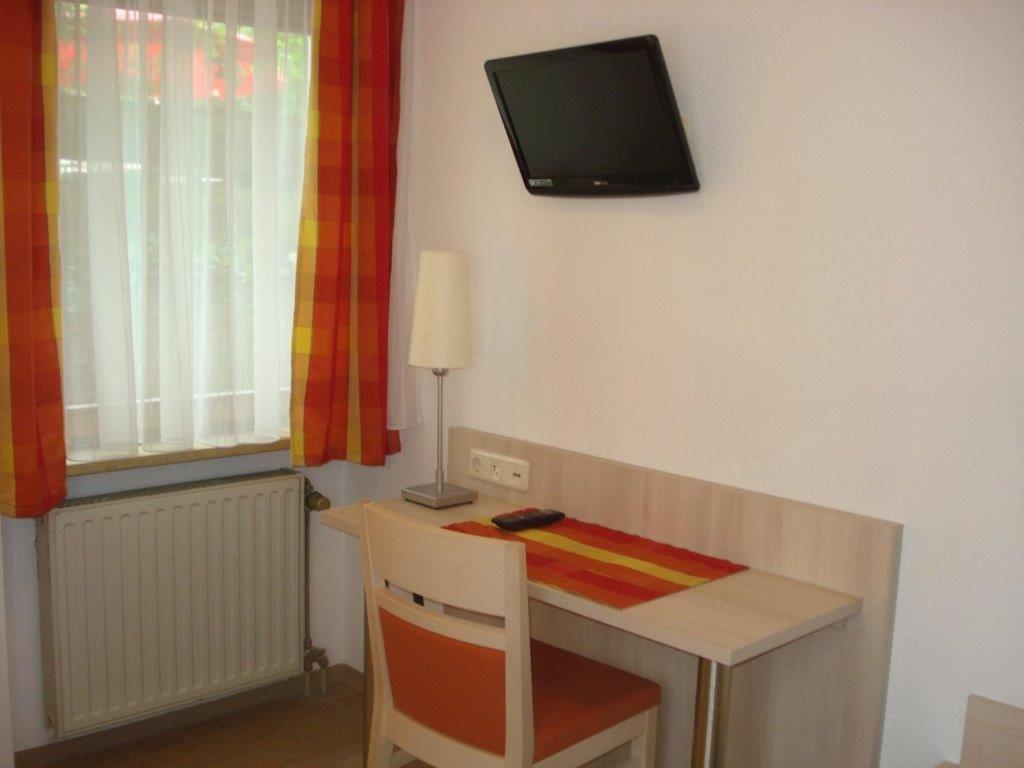 Hotel-Gasthof Bub Zirndorf Zimmer foto