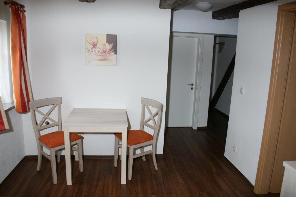 Hotel-Gasthof Bub Zirndorf Zimmer foto